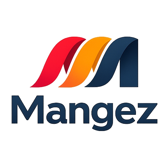 Mangez Plataformas & Serviços
